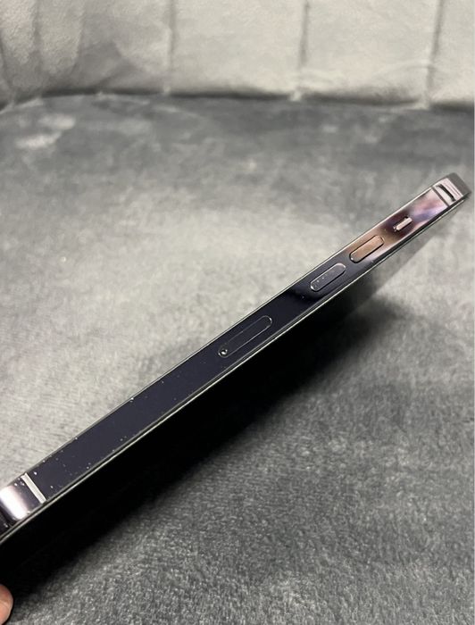 Iphone 14 pro max 128 gb deep purple.Айфон 14 про мах фіолетовий