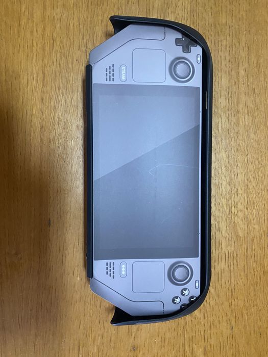Grip Case for Steam Deck64169677590785122