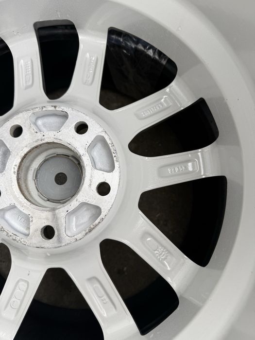 Диски 16 5.114,3 ЕТ45 6,5jx16H2 Hyndai