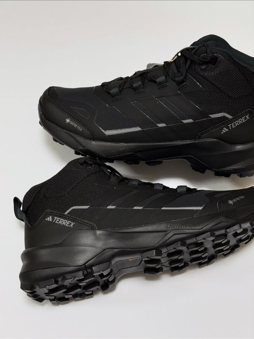 Adidas Terrex Mid Skychaser AX5 Gore-Tex | Оригінал