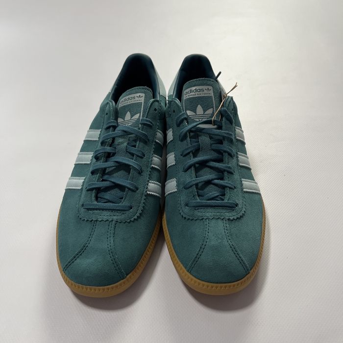 Оригінал! Adidas BRMD Bermuda 46 29,5см