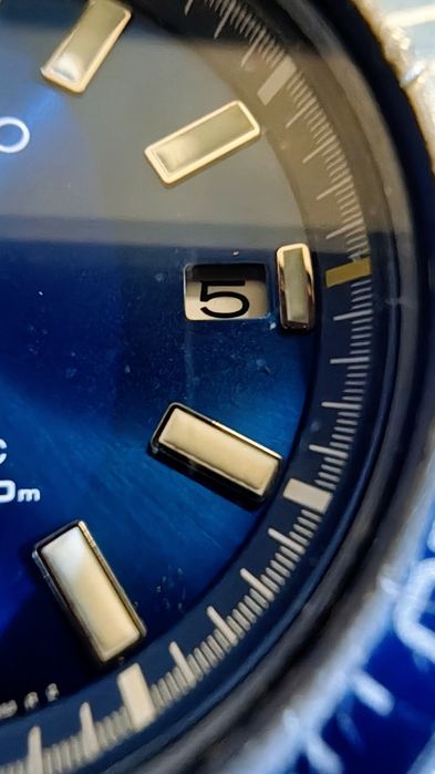 Seiko Samurai  Prospex   SRPB09K1  limited edition Blue Lagoon: 6000 egzemplarzy +GRATIS