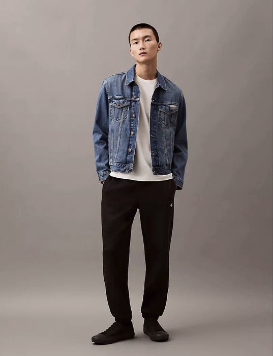 Чоловічий костюм Calvin Klein [M/L] оригінал