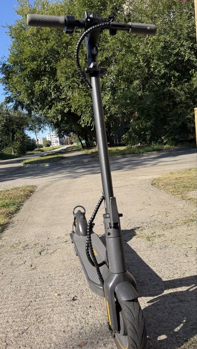 Електросамокат Ninebot G30 max