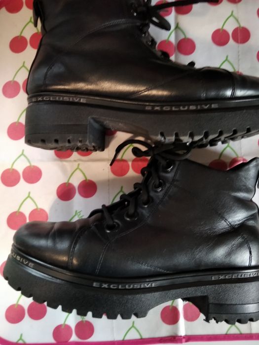 Обувь женская 39 размер