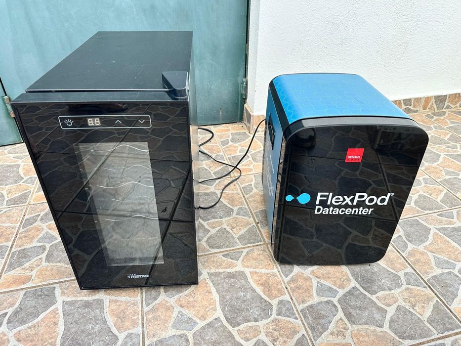 Vendo  frigoríficos