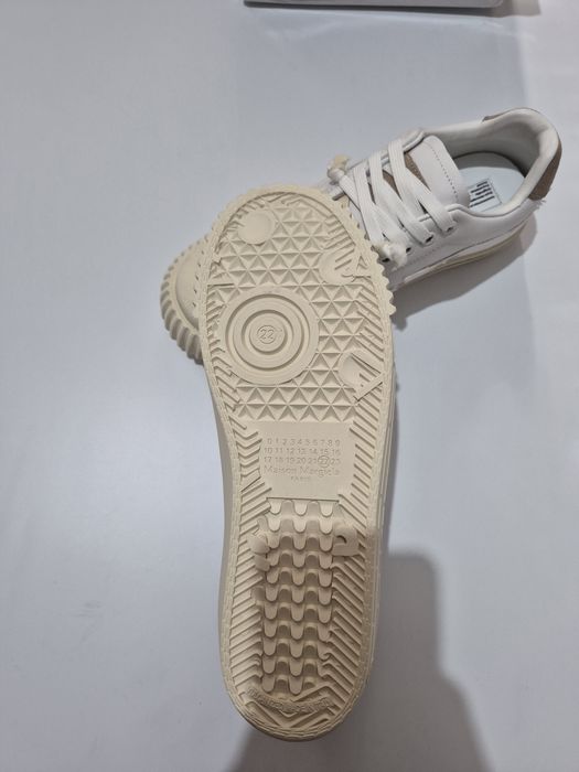 Maison Margiela Evolution