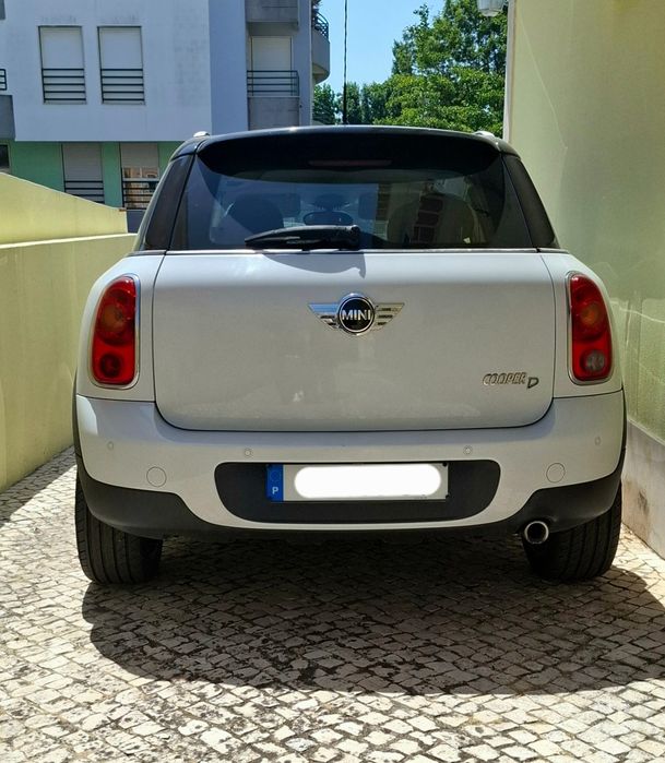 Mini em muito bom esrado