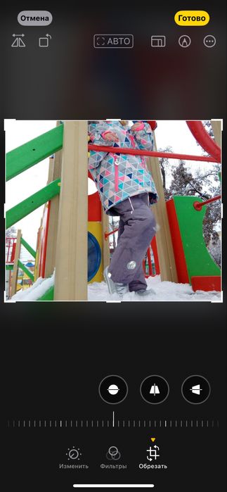 Продам зимовий костюм