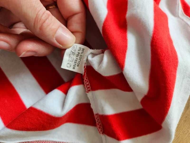 Damska koszula Cropp z topem, rozmiar XS
