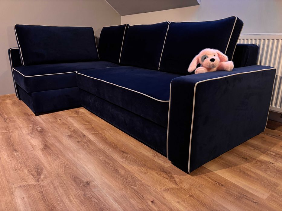 Sprzedam narożnik wypoczynkowy Austin z funkcją spania