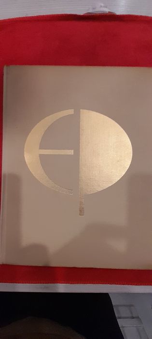 Encyklopedia powszechna PWN tom 1