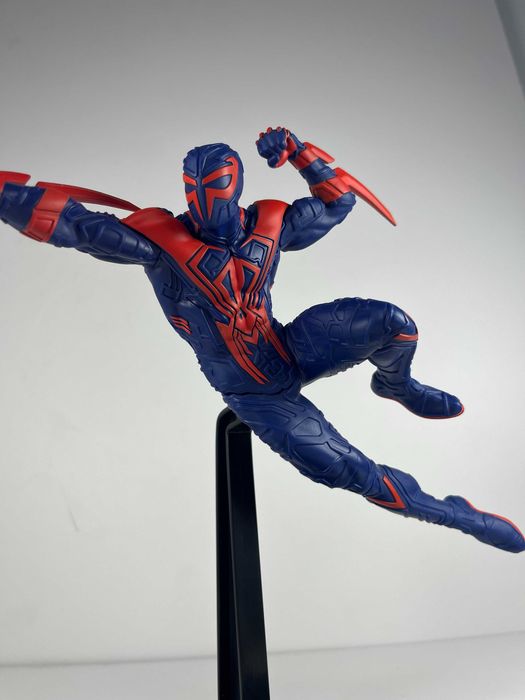Фігурка Людина-Павук 2099 з «SM: Across the Spider-Verse» Spider Man