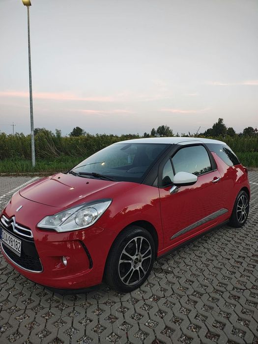 Citroën DS3