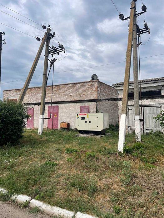 Агрокомплекс, птахофабрика