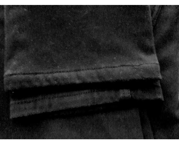 Штани джинси утеплені для підлітка дівчини 12-14 років.