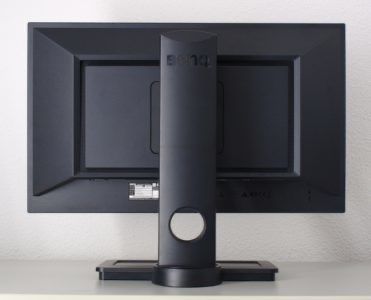Монітор Benq bl2410