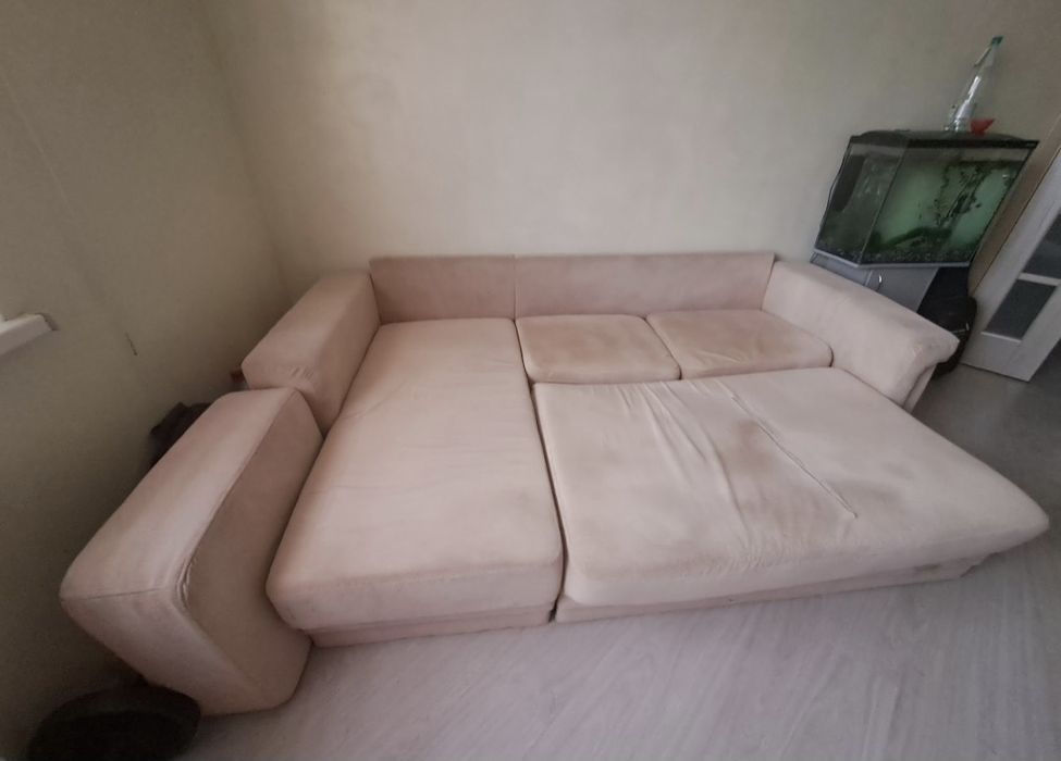 Продам розкладний диван