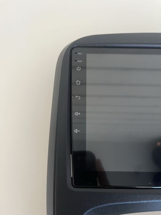 Nawigacja radio android 4/64 GB DSP carplay LTE bluetooth