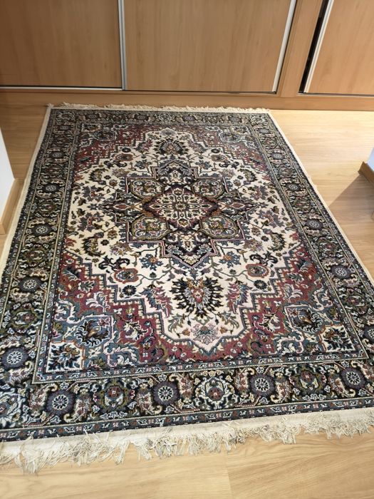 Dois Tapetes de sala