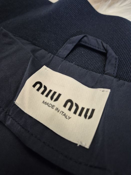 Вітровка Miu Miu M