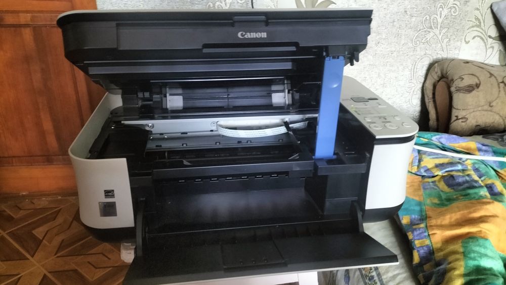 Принтер Cannon mp250
