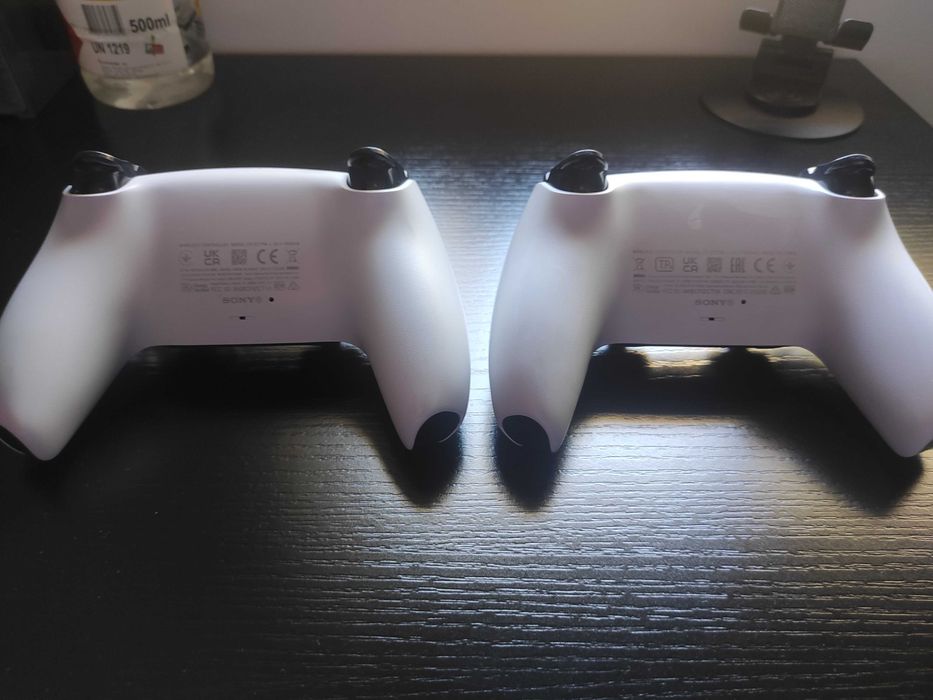 Comando PS5 (TMR)