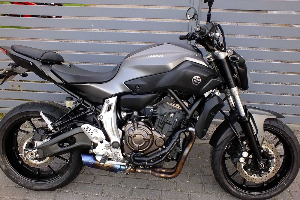 Yamaha