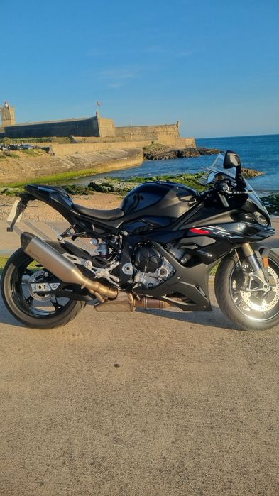 BMW S1000RR 2023