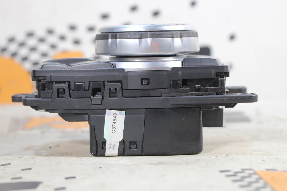 Comando / botão / interruptor multifunções BMW 5 Gran Turismo (F07)