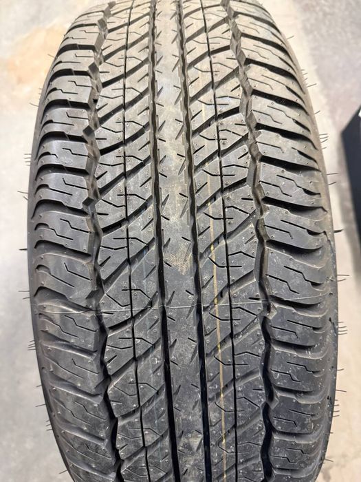 dunlop 265 65 r17 grandtrek at20 - Купити шини, диски та колеса