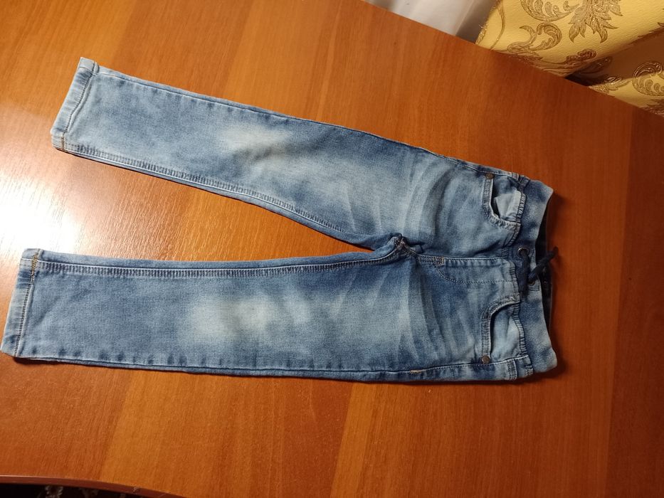 Продам дитячі штани