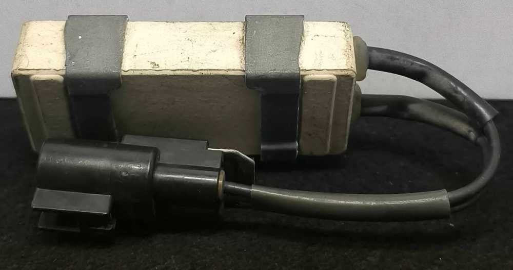 Módulo Eletrónico - TOYOTA YARIS
