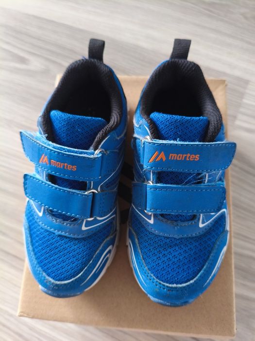 Buty sportowe chłopięce 26