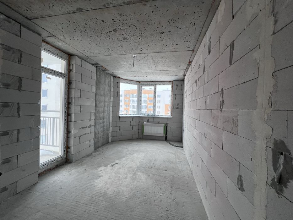 Продам 2-х кімнатна квартира Виставка УкрСтандарт, новобудова - View 3