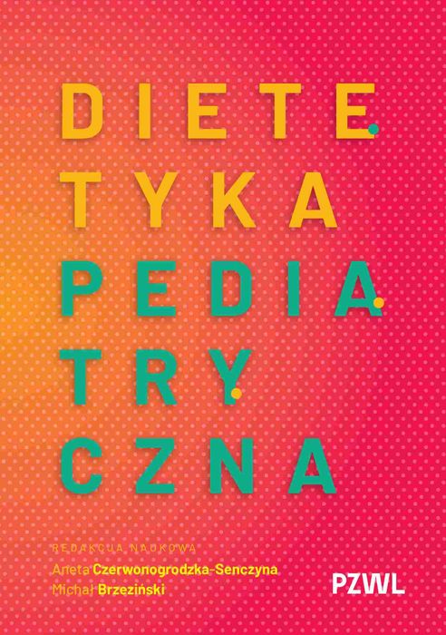 Dietetyka Pediatryczna. Nowy Produkt
