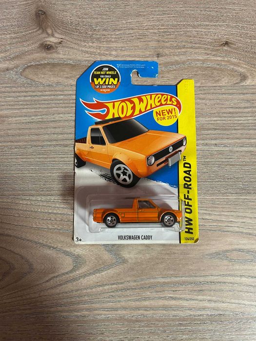 Hot Wheels Nissan 180SX VW Caddy T2 Mercedes C Class McLaren хот вілс