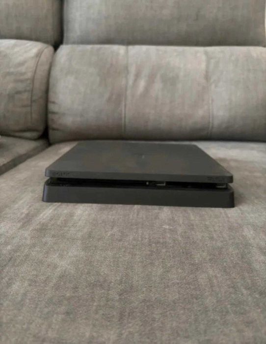 PlayStation 4 500gb
