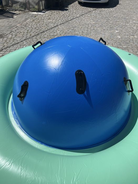 Insuflavel balance gigante