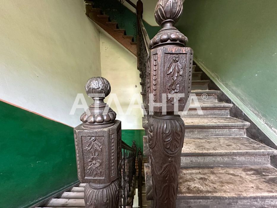 1-room apartment apartment by the address st. Staroznesenska ul (area 41,6 m²) - Atlanta.ua - photo 9