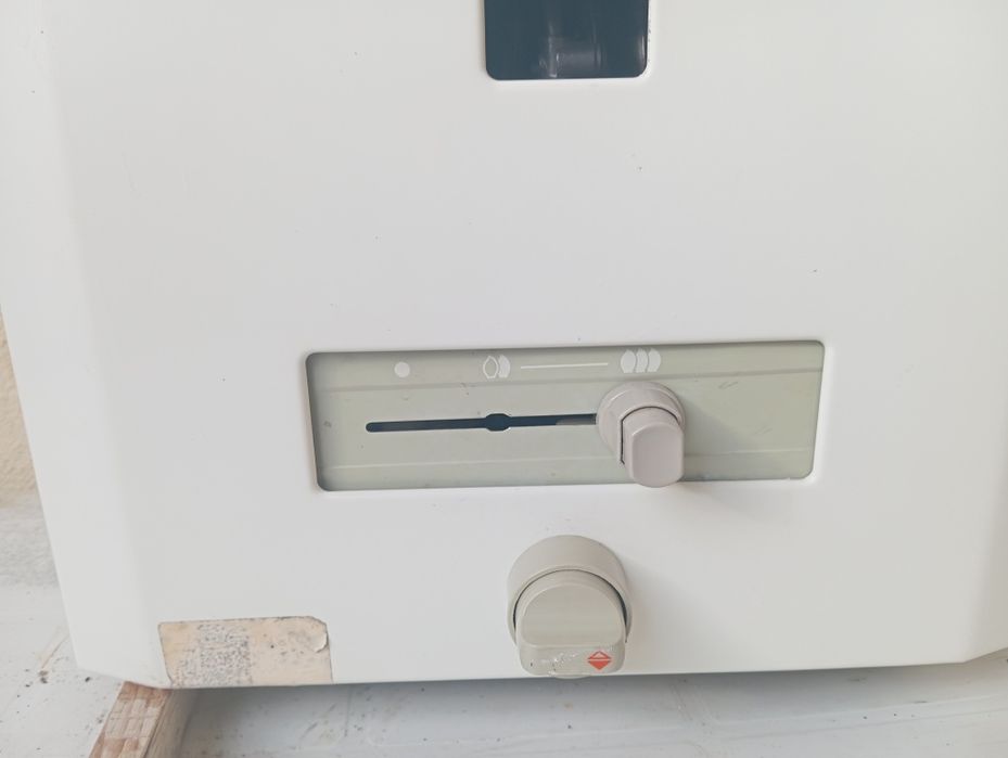 Esquentador Gás Junkers by Bosch