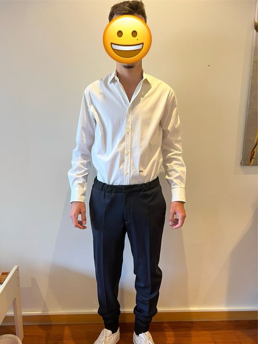 Calça Shaping New Tomorrow