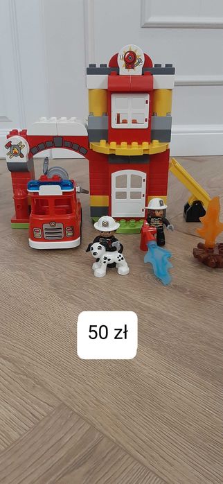 Zestawy lego duplo sprzedam osobno lub w calosci.