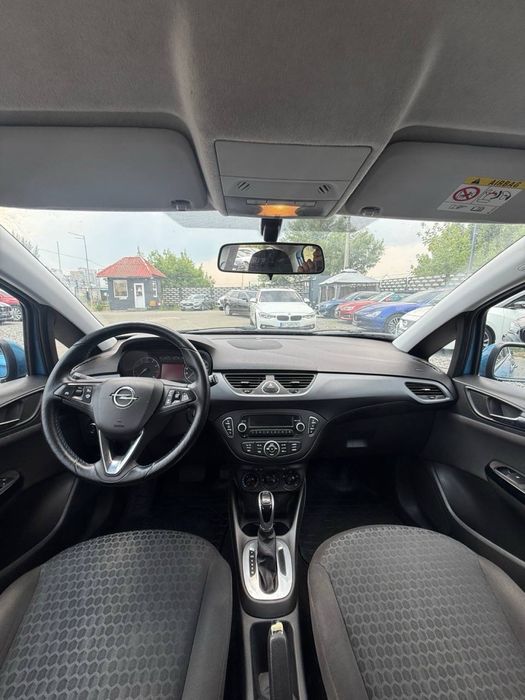 Opel Corsa 2016. 1.4 газ-бенз. Автомат.супер состояние. Цена 5300