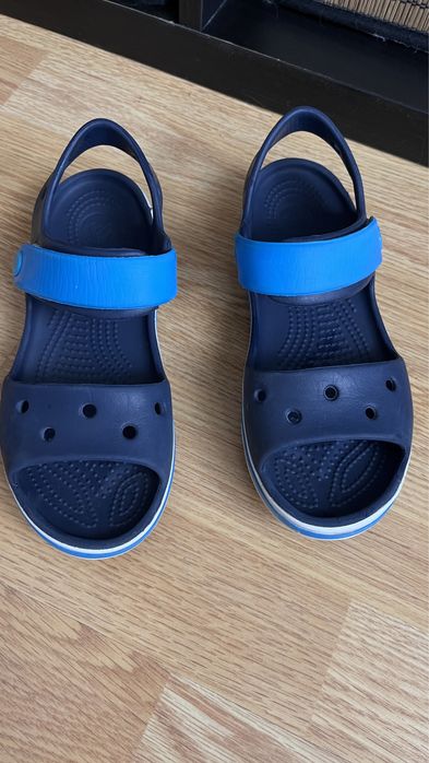 Crocs j1  для хлопчика