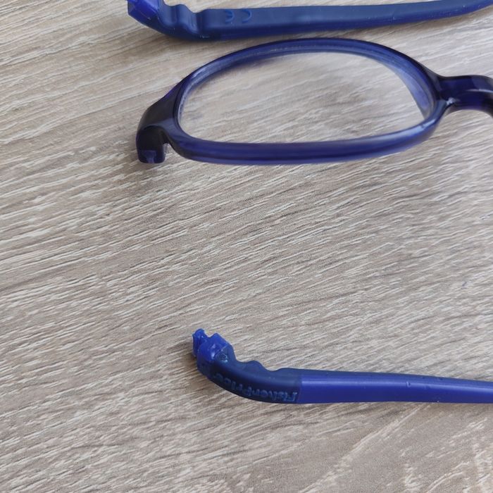 Okulary / oprawki Fisher Price