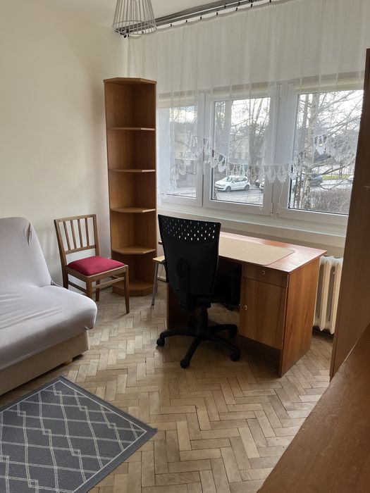 Pokój dla studenta Łódź, Pomorska 130/132