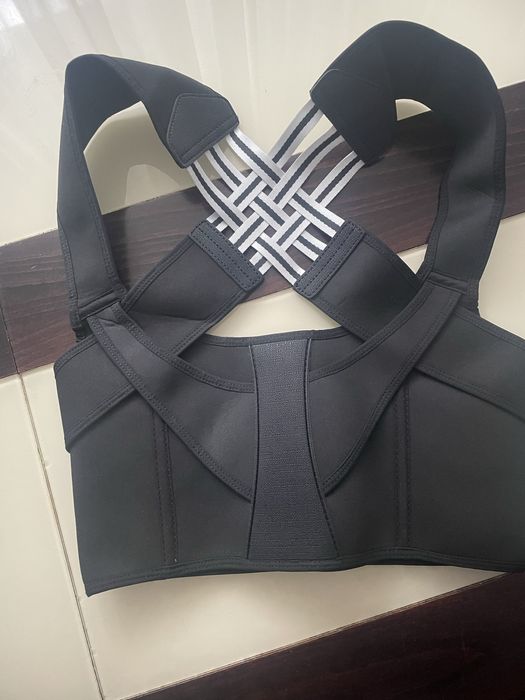 pas do postawy kregoslupa