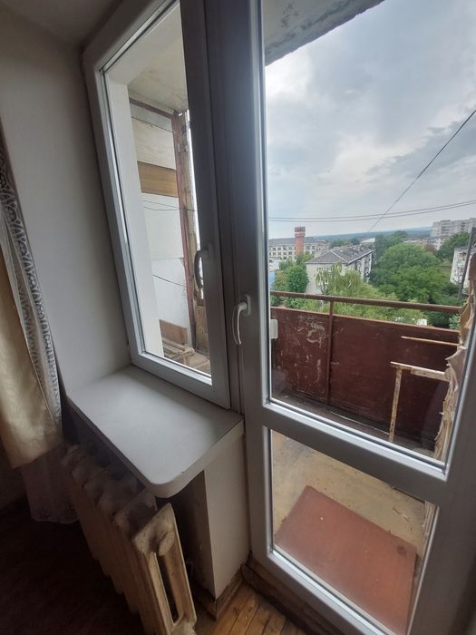 Продаж 3 кімн квартири 65,6м2 вул. Вол. Великого м. Дрогобич