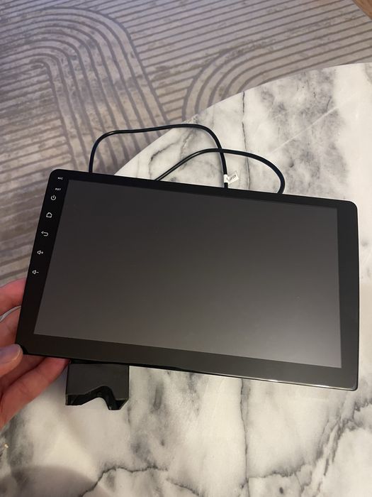 Radio Car play android